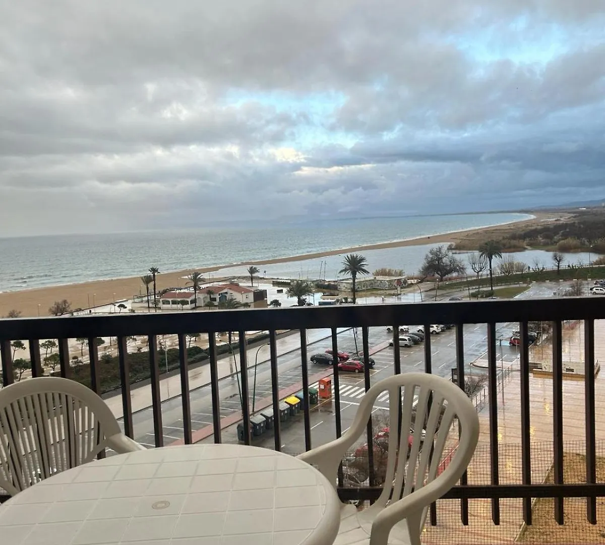 Welcs Estudio 124 Emp Con Vistas Al Mar Empuriabrava