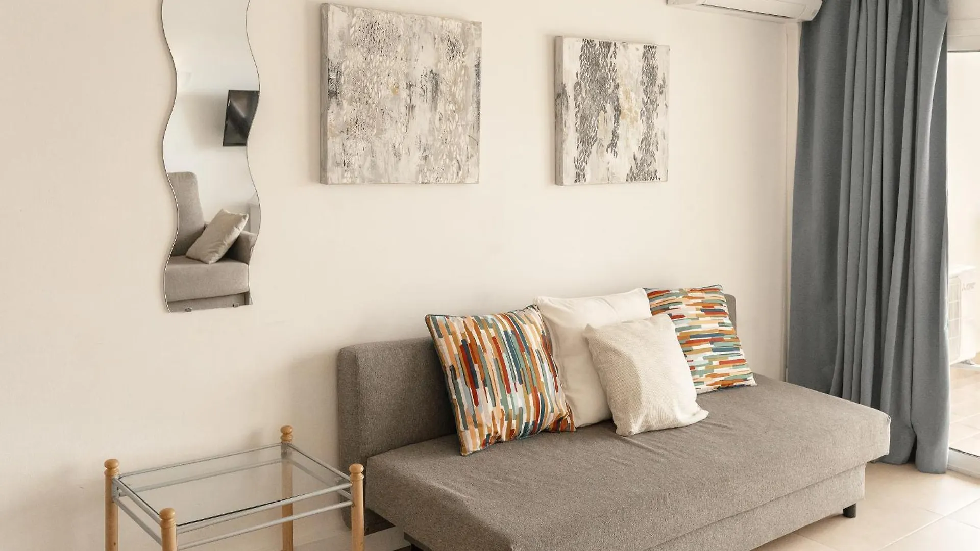 Welcs Estudio 124 Emp Con Vistas Al Mar Empuriabrava 0*,