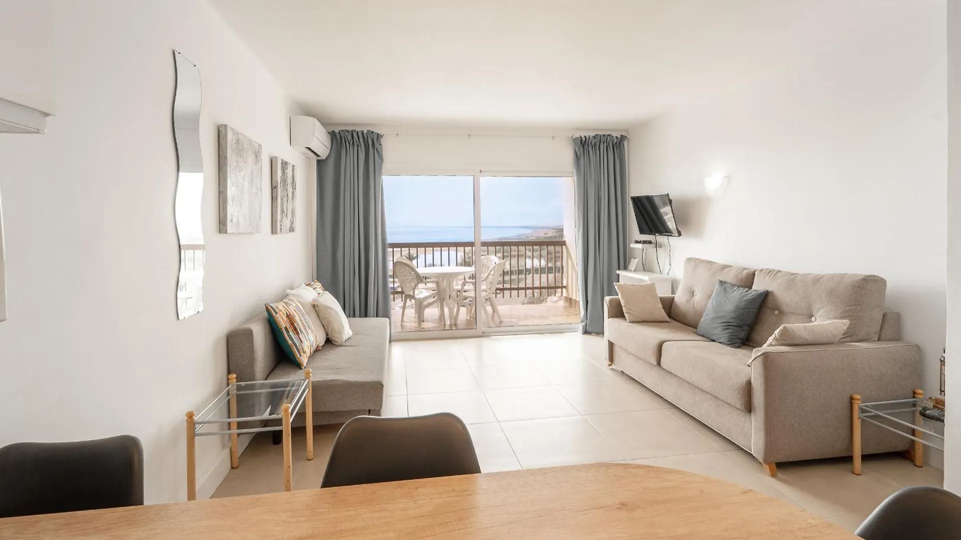 Apartmán Welcs Estudio 124 Emp Con Vistas Al Mar Empuriabrava