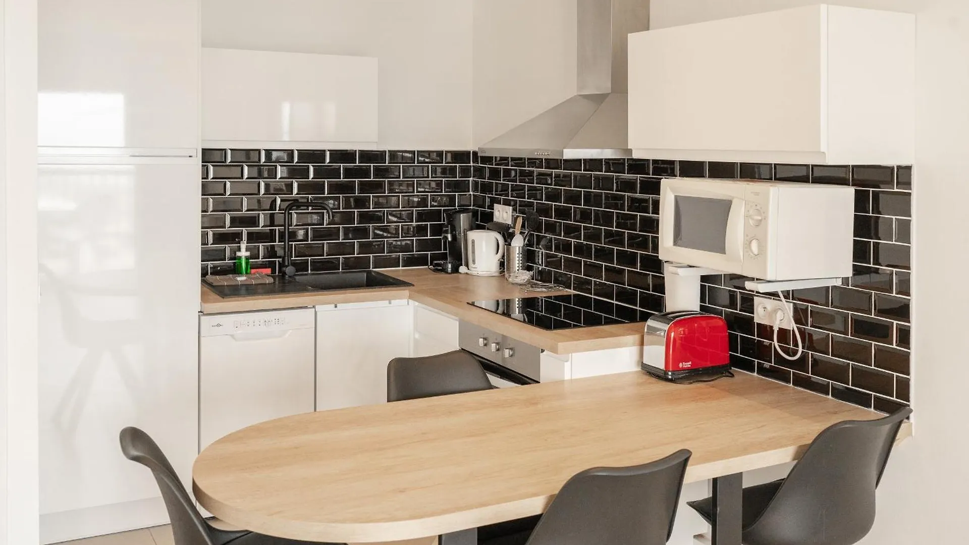 Apartmán Welcs Estudio 124 Emp Con Vistas Al Mar Empuriabrava