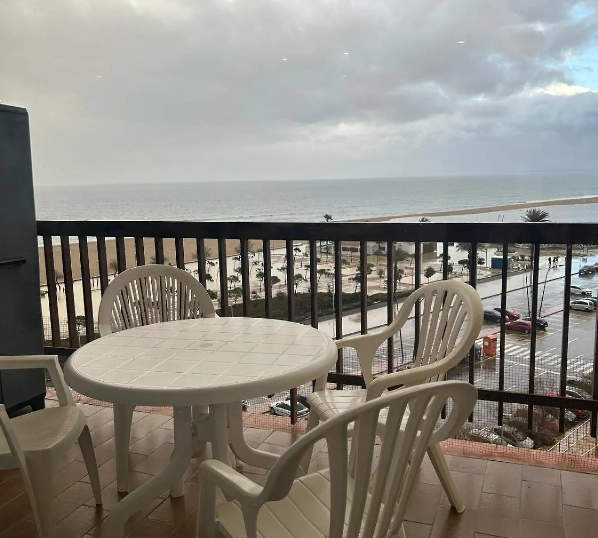 Welcs Estudio 124 Emp Con Vistas Al Mar Empuriabrava 0*,  Spain