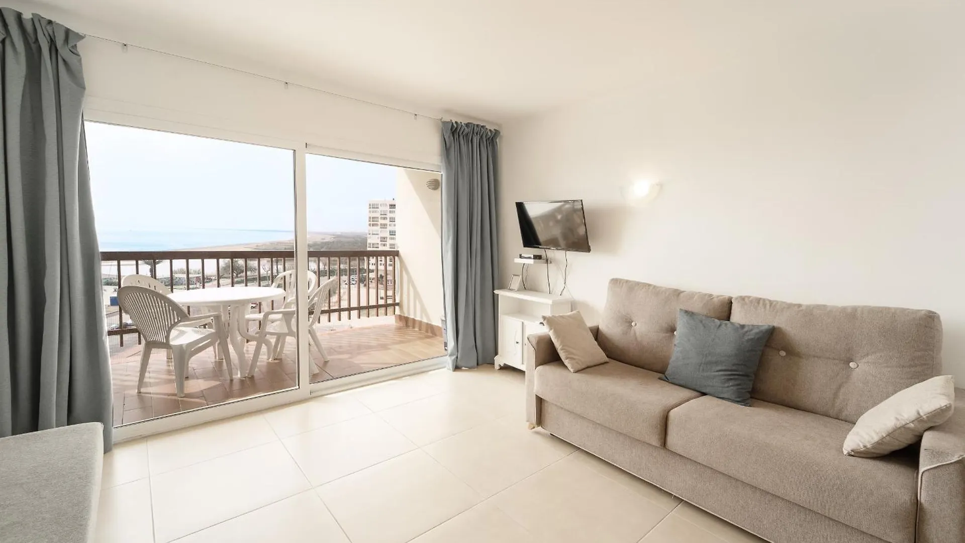 Welcs Estudio 124 Emp Con Vistas Al Mar Empuriabrava