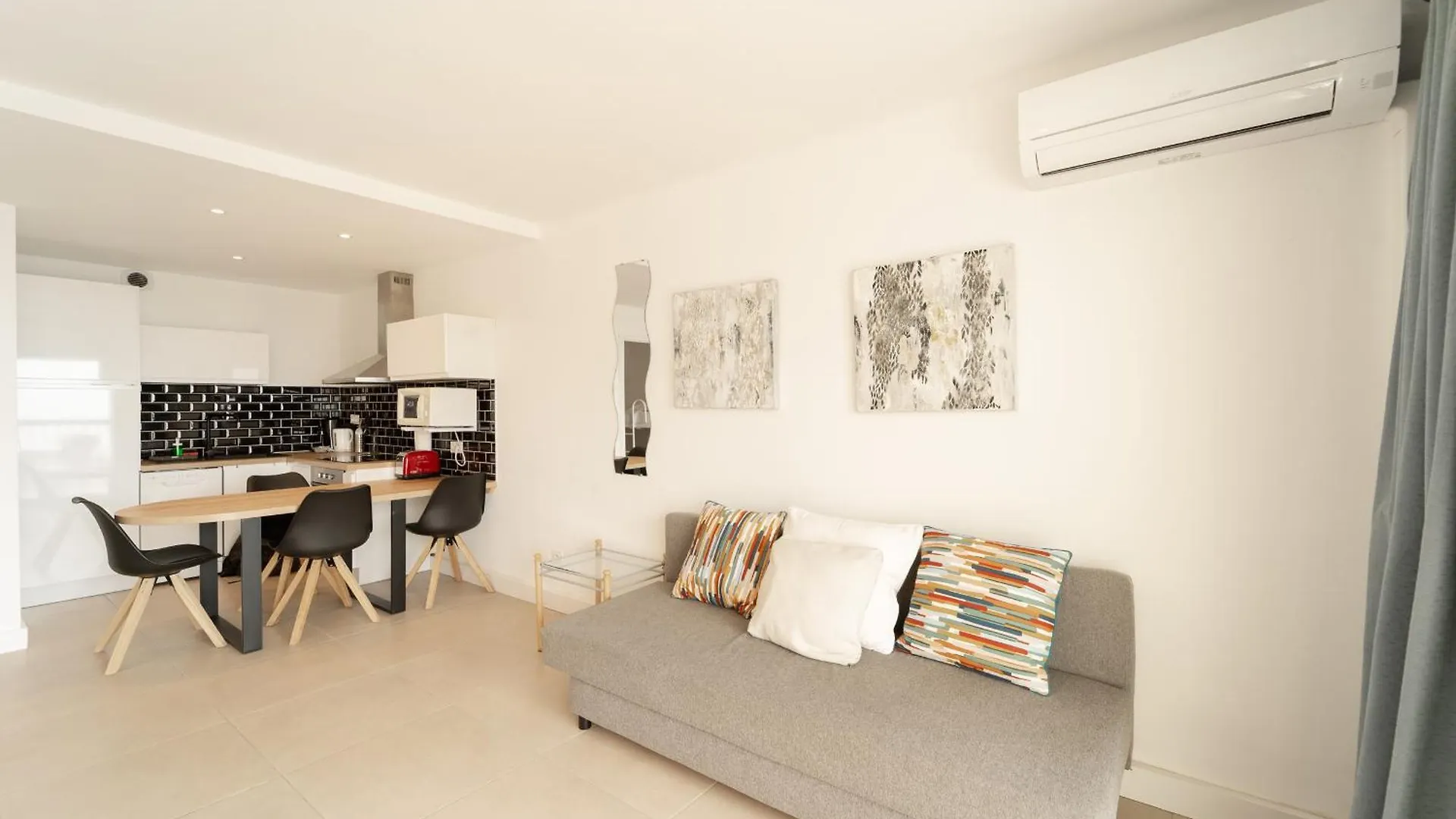 Welcs Estudio 124 Emp Con Vistas Al Mar Empuriabrava