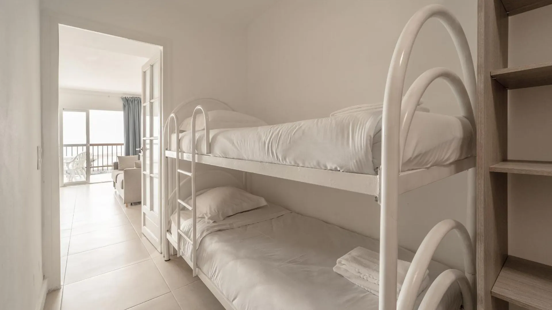 Welcs Estudio 124 Emp Con Vistas Al Mar Empuriabrava Spain