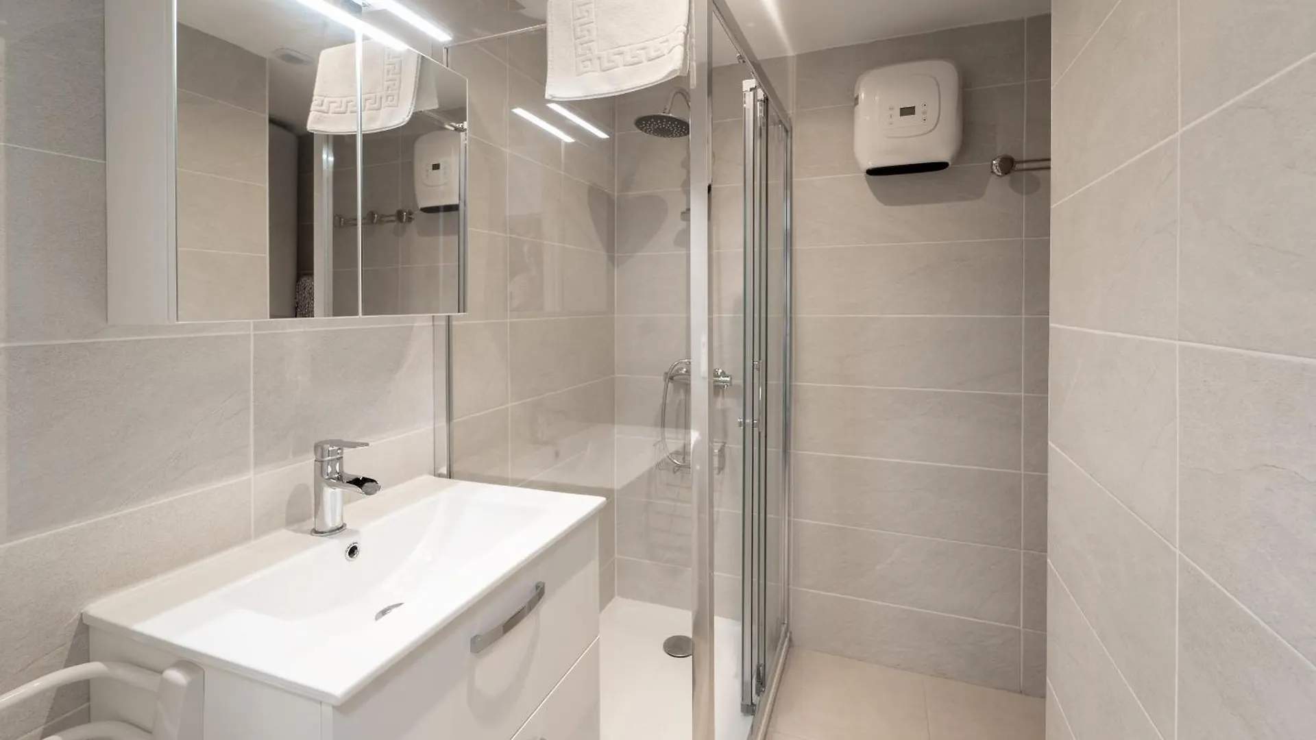 Welcs Estudio 124 Emp Con Vistas Al Mar Empuriabrava